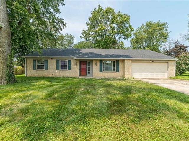 House for sale in Clayton, Ohio