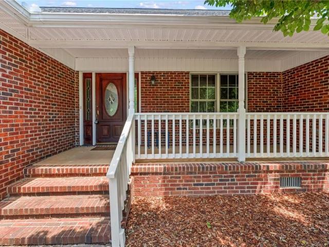 House for sale in Guilford, North Carolina