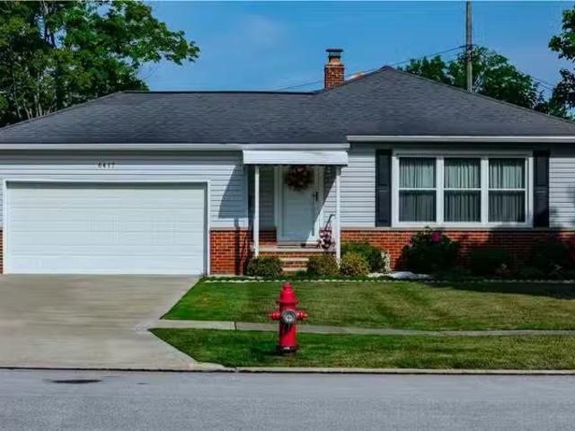 House for sale in Cleveland House for sale in Cleveland