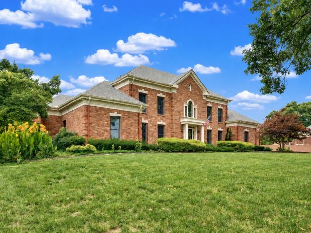 House for sale in Tennessee