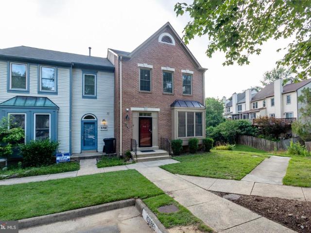 Townhouse for sale in Virginia