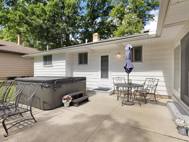House for sale in Parma, Ohio