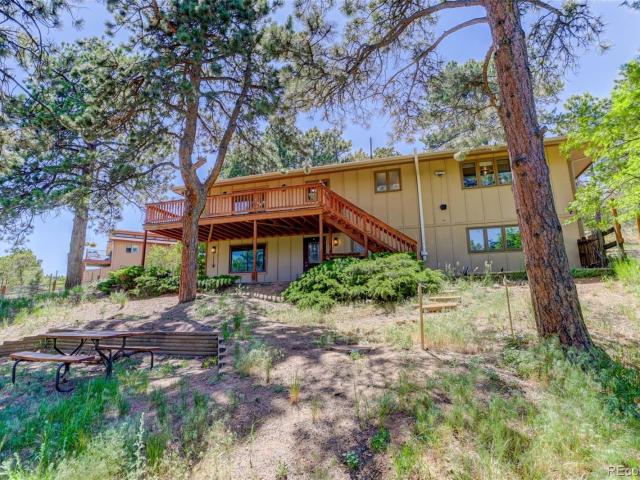 House for sale in Morrison, Colorado