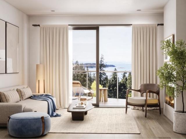 Townhouse for sale in Sechelt, British Columbia