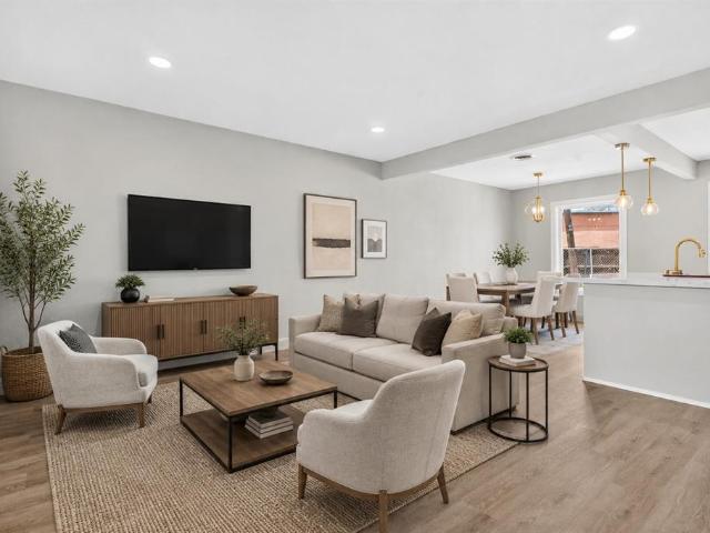 House for sale in Dallas, Texas