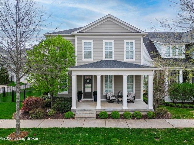House for sale in Prospect, Kentucky