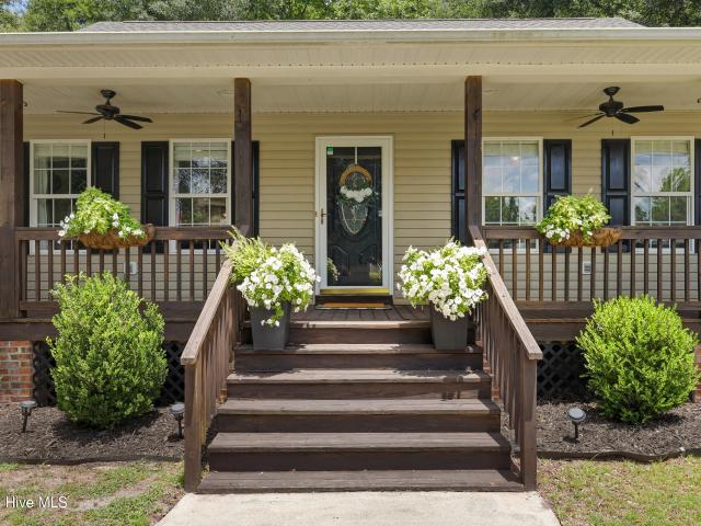 House for sale in Castle Hayne, North Carolina