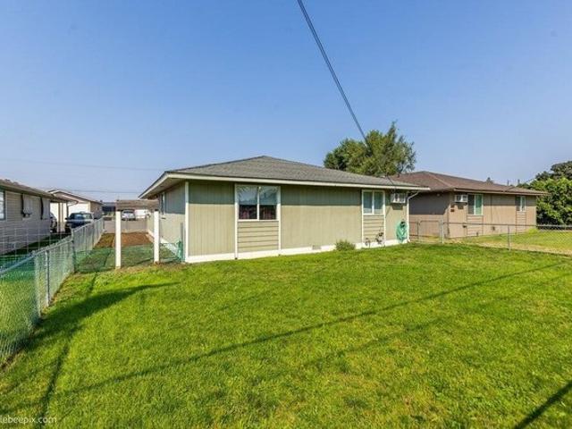 House for sale in Spokane, Washington