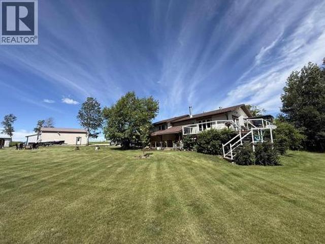 House for sale in Finlay, British Columbia