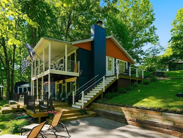 House for sale in Nineveh, Indiana