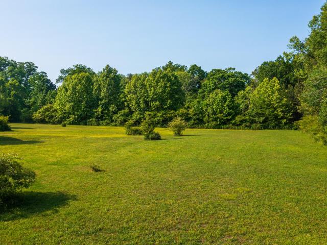 Land for sale in Chattanooga, East Tennessee