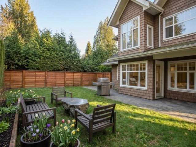 House for sale in West Vancouver, British Columbia