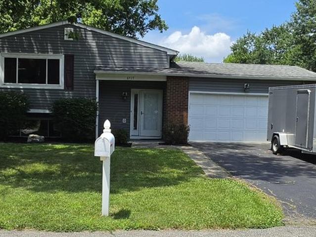 House for sale in Westerville, Ohio