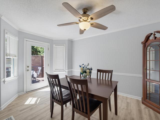 House for sale in Wake, North Carolina