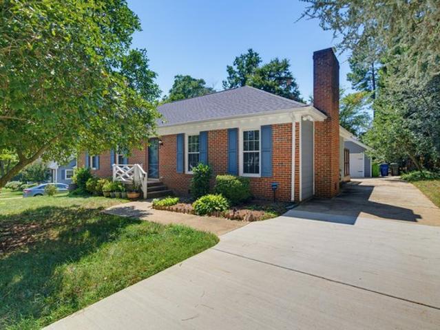 House for sale in Wake, North Carolina