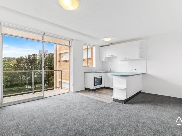 Apartment for rent in Sydney, New South Wales