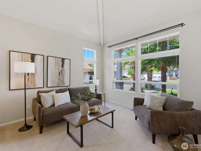 House for sale in University Place, Washington