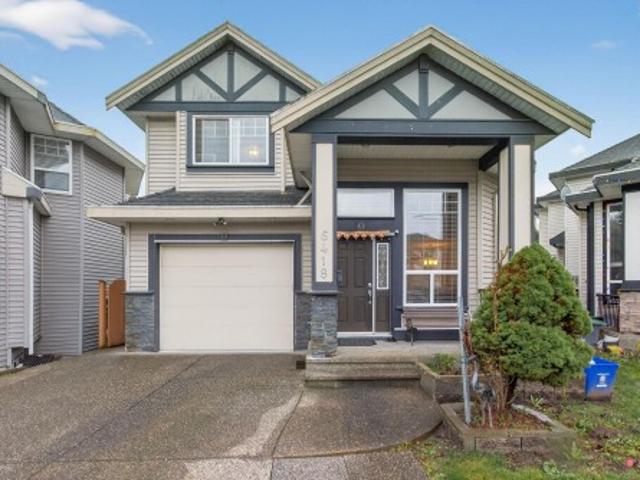 House for sale in Surrey, British Columbia