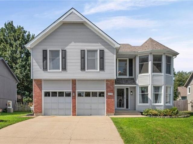 House for sale in Kansas