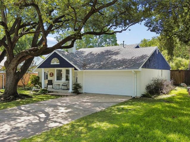 House for sale in Dallas, Texas