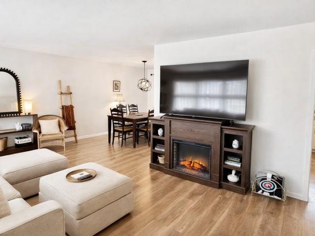 House for sale in Woodridge, Illinois