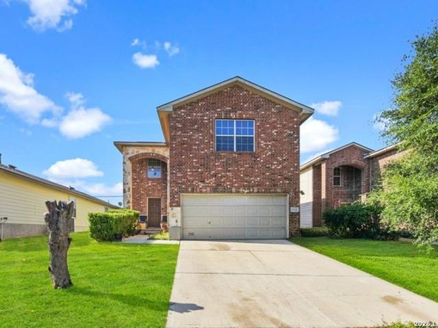 House for sale in Leesville, Texas
