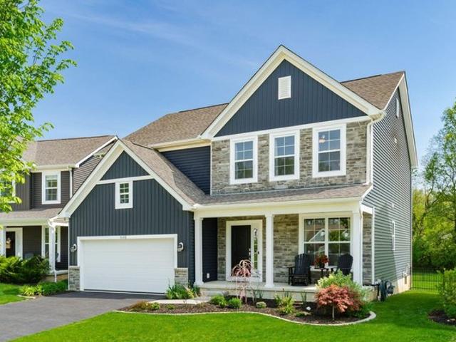 House for sale in Westerville, Ohio