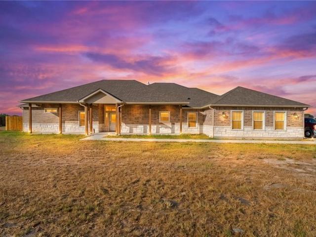 House for sale in Robstown, Texas