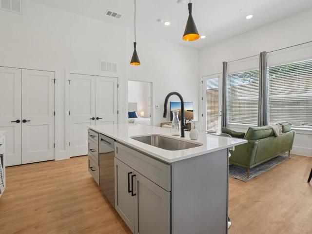 Apartment for rent in Dallas, Texas