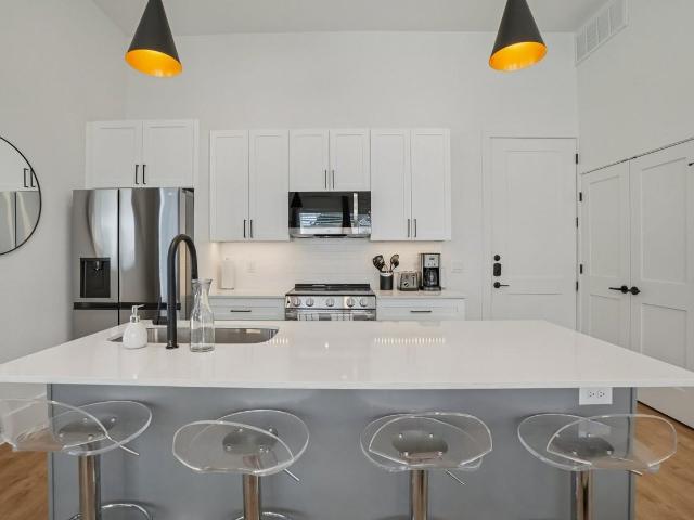 Apartment for rent in Dallas, Texas