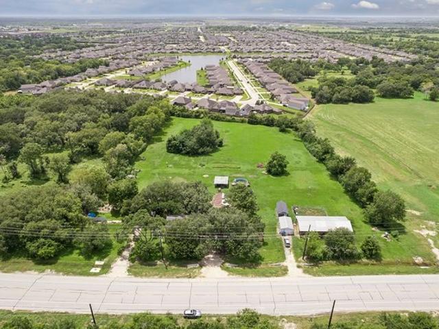 House for sale in Manvel, Texas