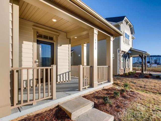 Property for rent in Mecklenburg, North Carolina