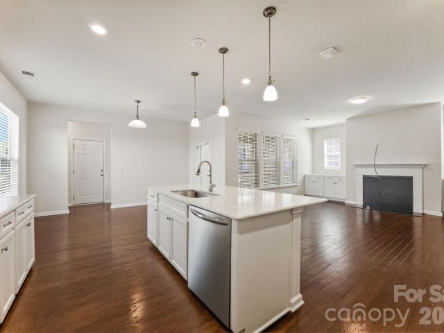 House for sale in Mecklenburg, North Carolina
