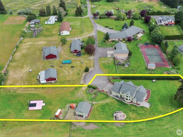 House for sale in Graham, Washington