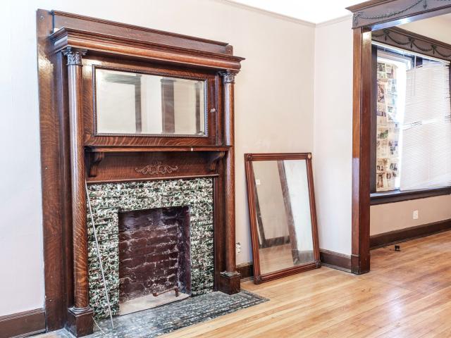 House for sale in Chicago Park, Illinois