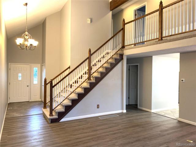 Townhouse for sale in Arapahoe, Colorado