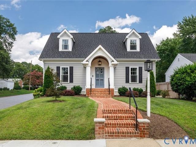 House for sale in Virginia