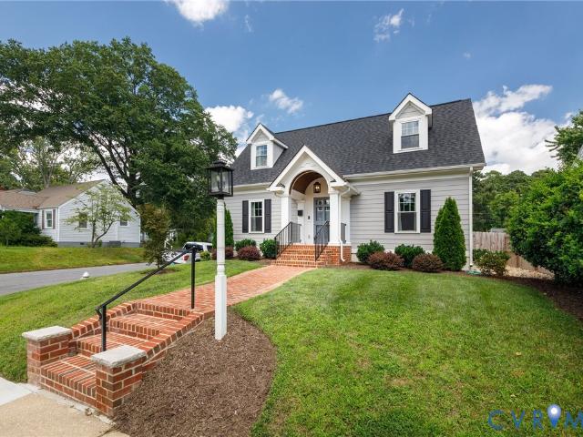 House for sale in Virginia