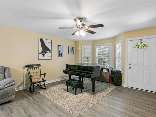 Townhouse for sale in Virginia