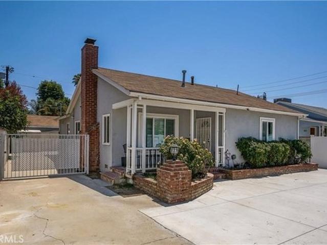 House for sale in Van Nuys Neighborhood Council District, Canoga Park