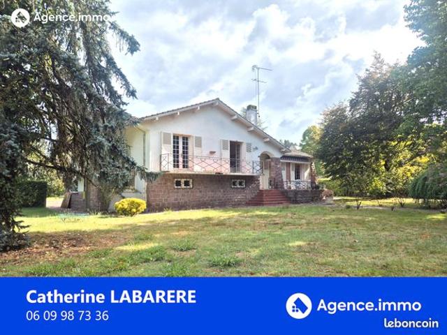 Maison vente à Navarrenx, Pyrénées-Atlantiques
