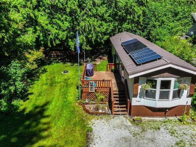 House for sale in Marblemount, Washington