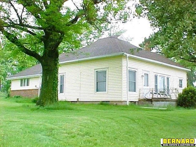 House for sale in Nebraska