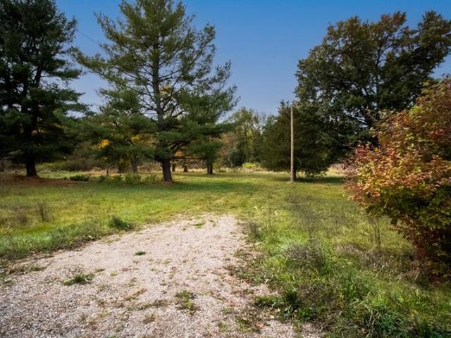 Land for sale in Constantine, Michigan
