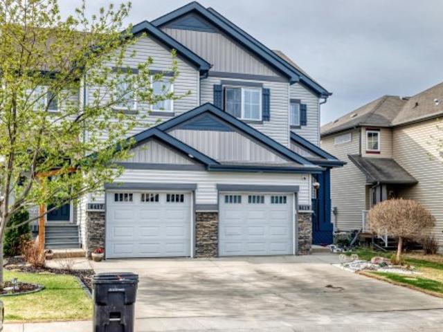 House for sale in Wedgewood, Alberta
