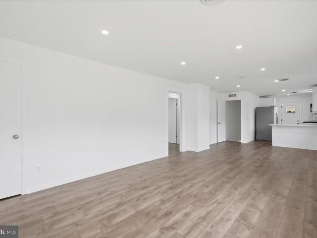 House for sale in Riverdale, Maryland