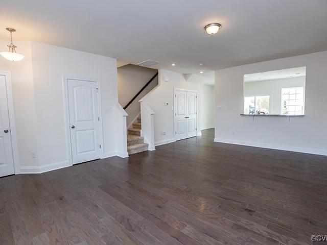 Townhouse for sale in Chesterfield