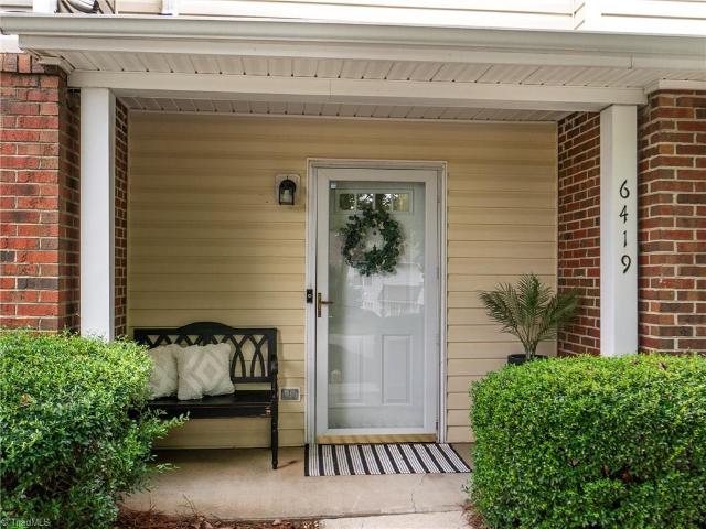 Townhouse for sale in Guilford, North Carolina
