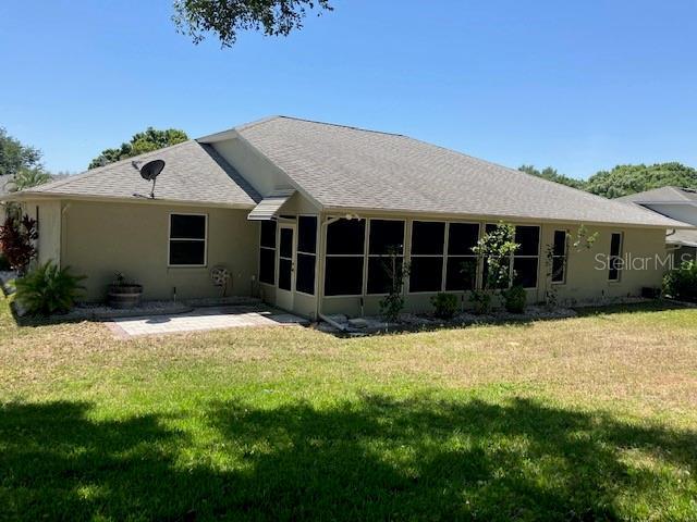 House for sale in Leesburg, Florida