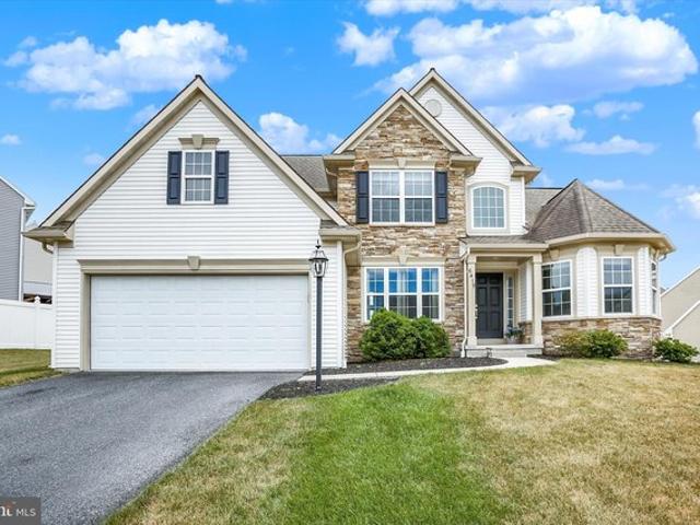 House for sale in Harrisburg, Pennsylvania